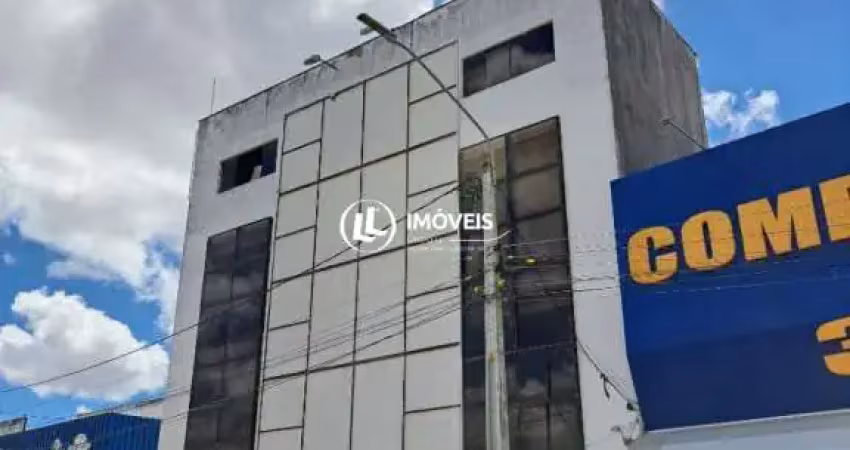 Edifício comercial para vender no centro de parnamirim
