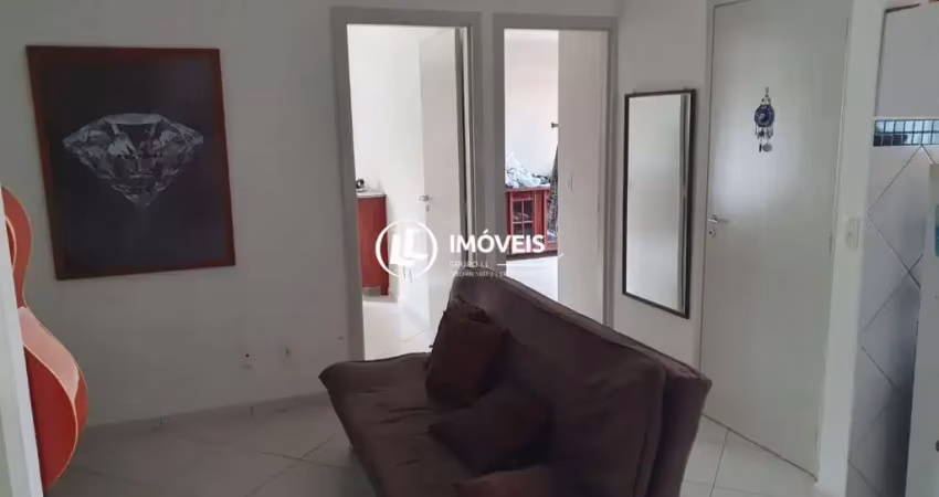 'oportunidade única em ponta negra: apartamento térreo a 500m da praia'