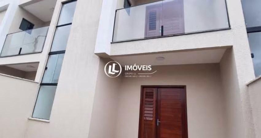 Casa a venda Bairro Nova Esperança Parnamirim 2 quartos
