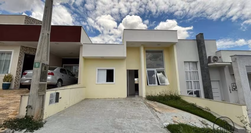 Casa em condomínio fechado com 3 quartos à venda na Rua Selma Aparecida Said, 801, Horto Florestal, Sorocaba