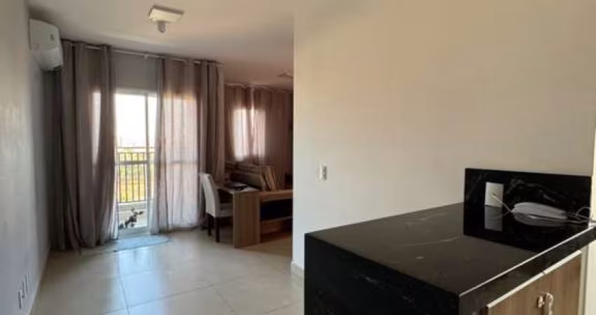 Apartamento com 2 quartos à venda na Professor Antônio Firmino Proença, 45, Caguassu, Sorocaba