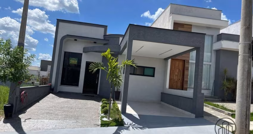 Casa em condomínio fechado com 3 quartos à venda na Rua Selma Aparecida Said, 801, Horto Florestal, Sorocaba