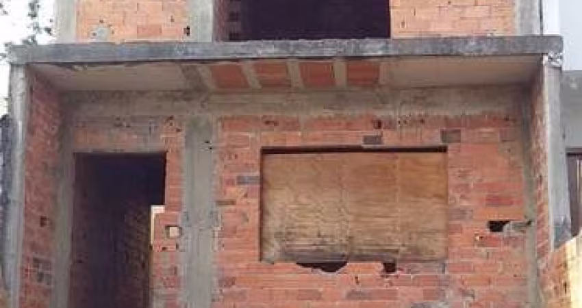 Casa em condomínio fechado com 2 quartos à venda na Rua Sucupira, 25, Jardim Residencial das Dálias, Sorocaba