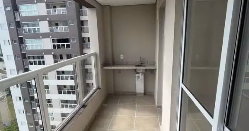 Apartamento com 2 quartos à venda na Avenida São Paulo, 2233, Além Ponte, Sorocaba