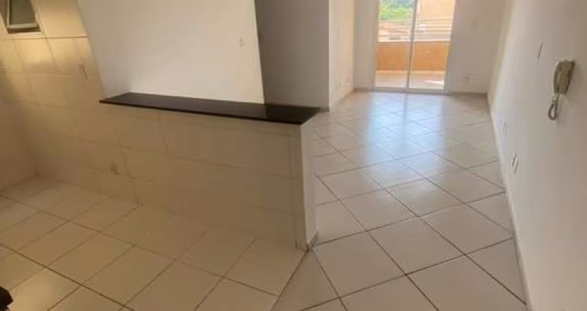 Apartamento com 3 quartos à venda na Avenida Gisele Constantino, 430, Parque Bela Vista, Votorantim