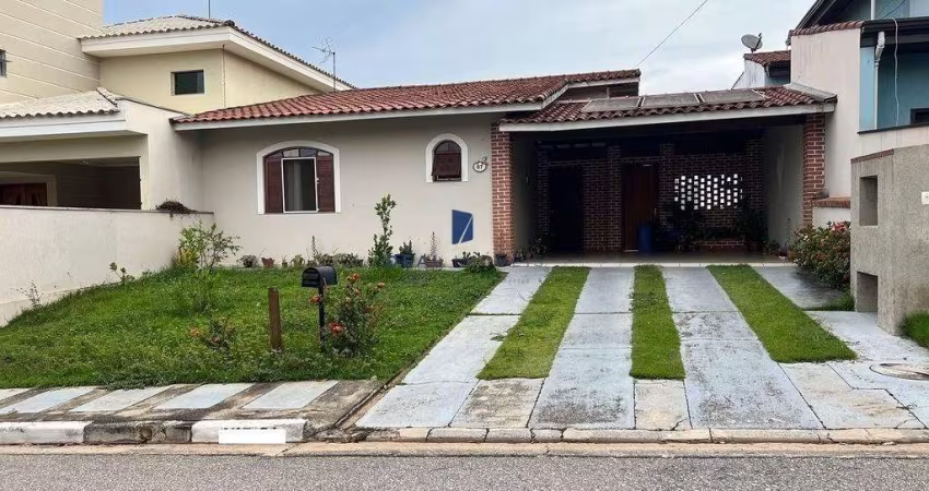 Casa em condomínio fechado com 3 quartos à venda na Renê Boschetti, 1463, Jardim Ibiti do Paço, Sorocaba