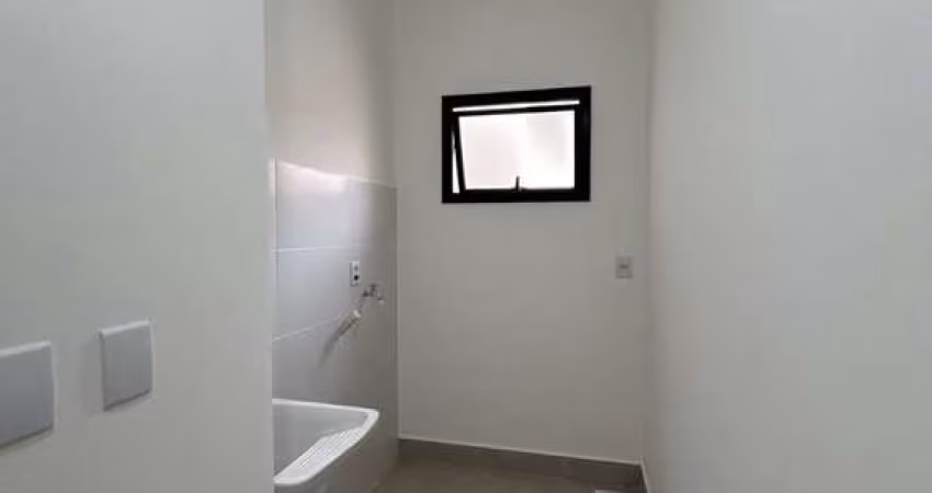 Casa em condomínio fechado com 3 quartos à venda na Lauro Miguel Sacker, 75, Parque Residencial Villa dos Inglezes, Sorocaba
