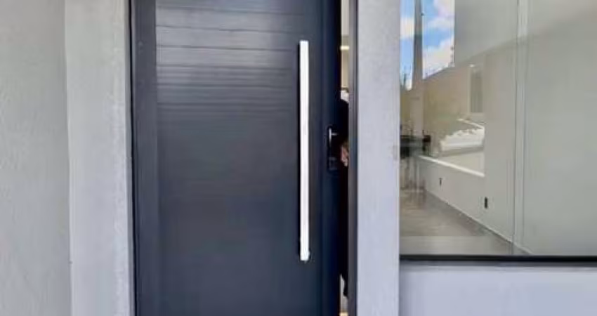Casa em condomínio fechado com 3 quartos à venda na José Santos Almeida, 999, Jardim Residencial Villagio Ipanema I, Sorocaba
