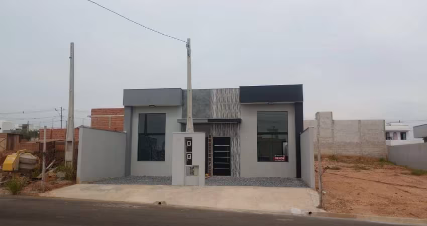 Casa em condomínio fechado com 3 quartos à venda na Rodovia João Leme Dos Santos, 117, Jardim São Lucas, Salto de Pirapora
