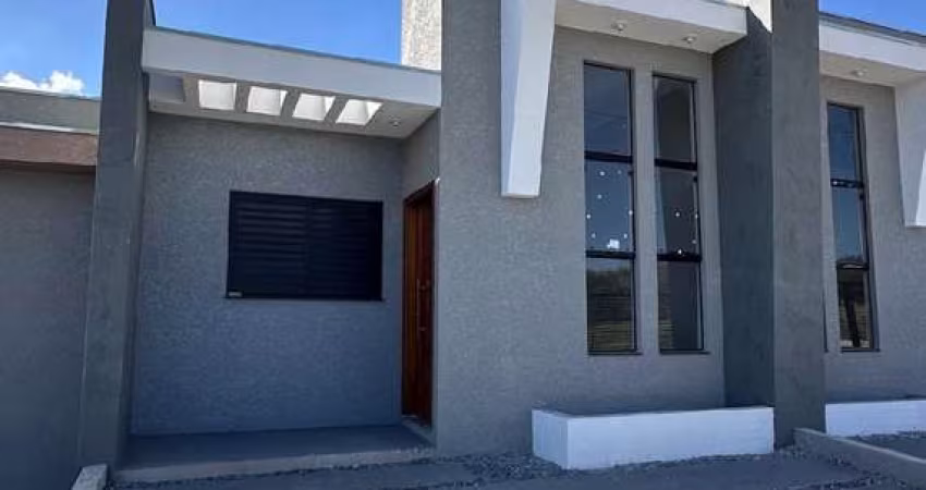 Casa em condomínio fechado com 2 quartos à venda na Rodovia João Leme Dos Santos, 117, Jardim São Lucas, Salto de Pirapora