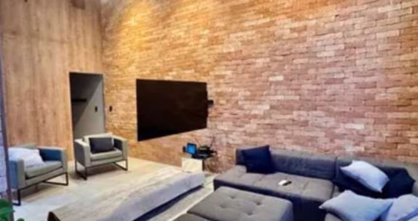 Casa em condomínio fechado com 3 quartos à venda na Clelia Carrara, 1215, Loteamento Sunlake SPA Residencial, Votorantim