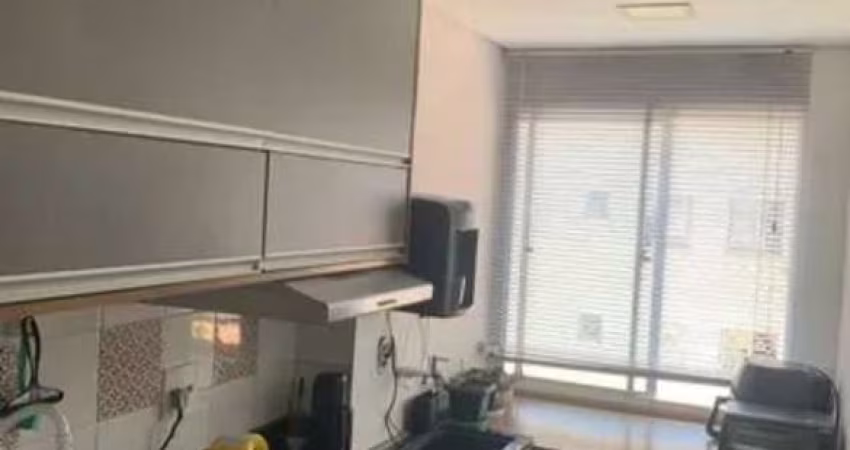 Apartamento com 3 quartos à venda na João Ribeiro de Barros, 121, Vila Odim Antão, Sorocaba