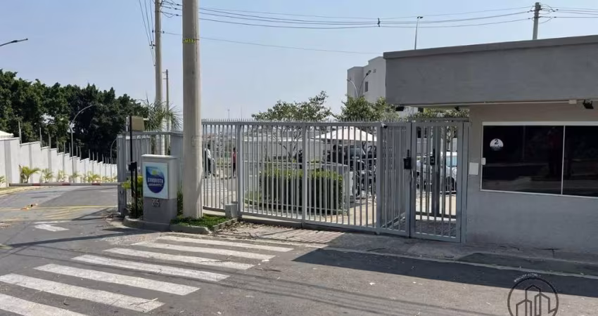 Apartamento com 2 quartos à venda na João Cândido Strombeck, 285, Jardim Araújo, Votorantim