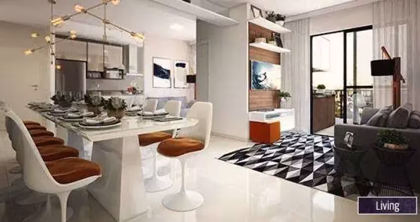 Apartamento com 2 quartos à venda na Rua Lituânia, 200, Jardim Guadalajara, Sorocaba