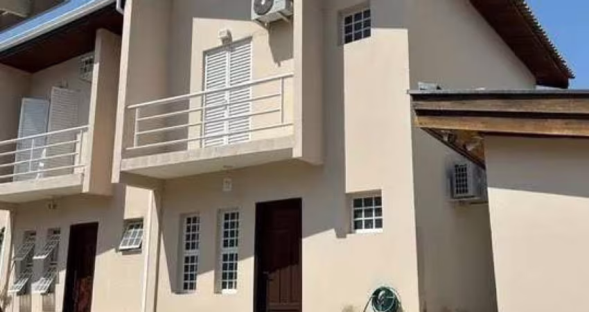 Casa em condomínio fechado com 2 quartos à venda na Rua Doraci de Barros, 253, Jardim Gonçalves, Sorocaba