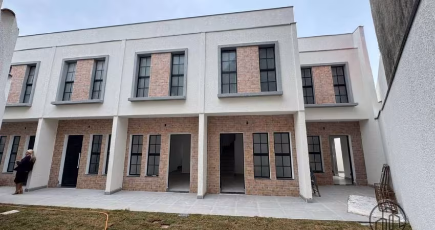 Casa em condomínio fechado com 2 quartos à venda na Finlândia, 2, Jardim Europa, Sorocaba
