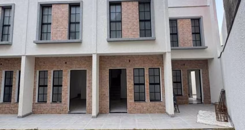 Casa em condomínio fechado com 2 quartos à venda na Finlândia, 2, Jardim Europa, Sorocaba