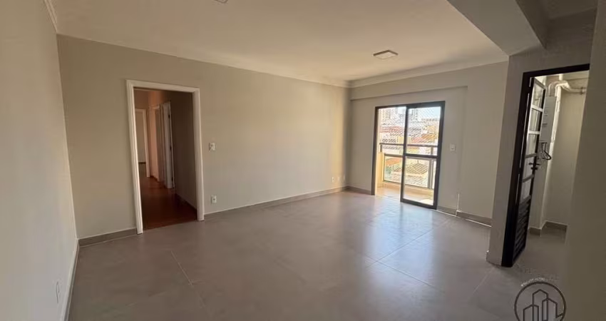 Apartamento com 3 quartos à venda na Saldanha da Gama, 98, Centro, Sorocaba