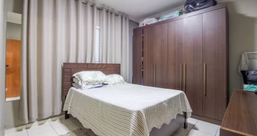 Casa em condomínio fechado com 2 quartos à venda na Diniz Góes da Silva, 260, Jardim Residencial Imperatriz, Sorocaba