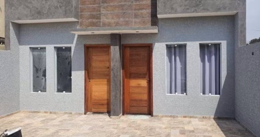 Casa com 2 quartos à venda na Esdras Gonçalves, 231, Parque Vista Barbara, Sorocaba