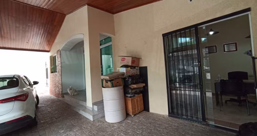 Casa com 3 quartos à venda na Doutor Júlio Prestes, 353, Vila Carvalho, Sorocaba