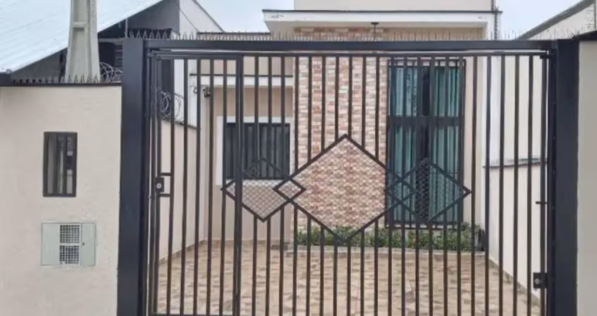 Casa com 2 quartos à venda na Bruno Ferro, 137, Central Parque Sorocaba, Sorocaba