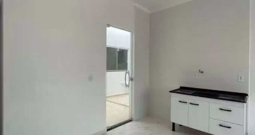 Casa com 1 quarto à venda na Rua Izildinha Munhoz Peres, 1955, Jardim Residencial dos Reis, Sorocaba