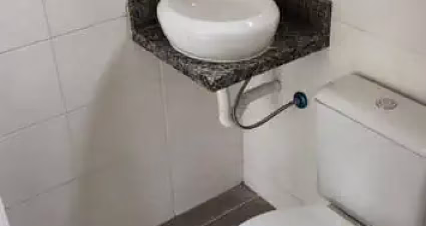 Apartamento com 2 quartos à venda na Maria Raymunda Gonzales Crespo, 465, Vila Nova Sorocaba, Sorocaba
