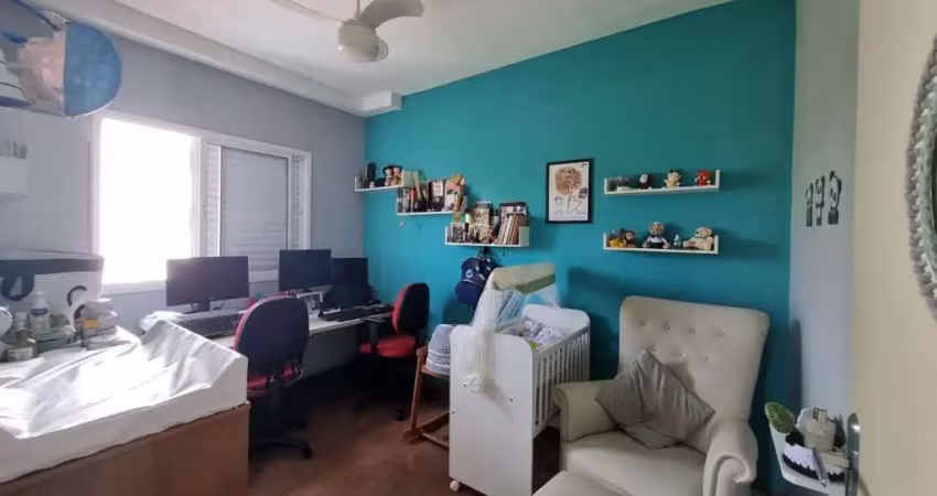 Apartamento com 2 quartos à venda na Itaporanga, 1220, Vila Nova Sorocaba, Sorocaba