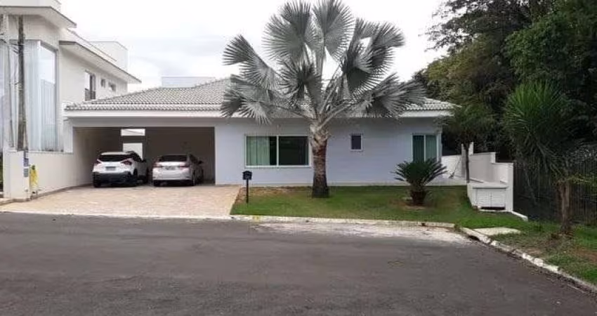 Casa em condomínio fechado com 3 quartos à venda na Avenida Paraná, 4495, Cajuru do Sul, Sorocaba