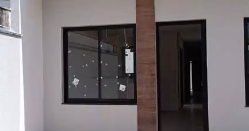 Casa com 2 quartos à venda na Marcos Vinícius Scarlati, 168, Parque São Bento, Sorocaba