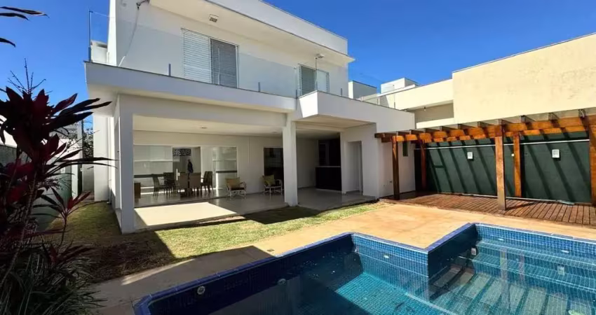 Casa em condomínio fechado com 3 quartos à venda na Aadolpho Massagl, 837, Parque Reserva Fazenda Imperial, Sorocaba