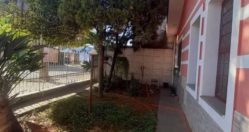 Casa com 3 quartos à venda na Rua Atanázio Soares, 3241, Jardim Maria Eugênia, Sorocaba
