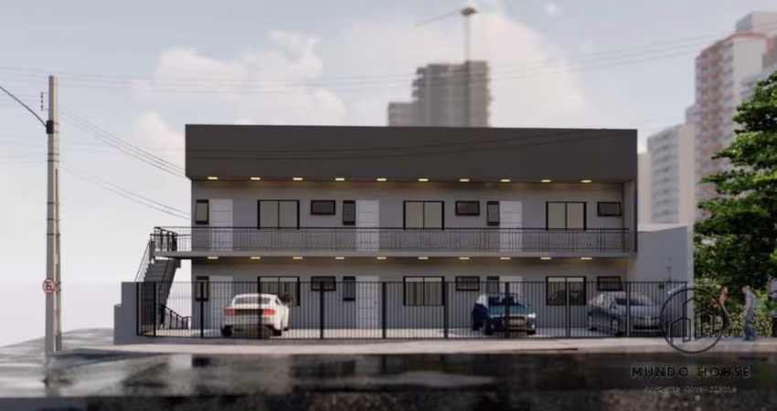 Casa com 1 quarto à venda na José Terron Braojós, 143, Jardim Luciana Maria, Sorocaba