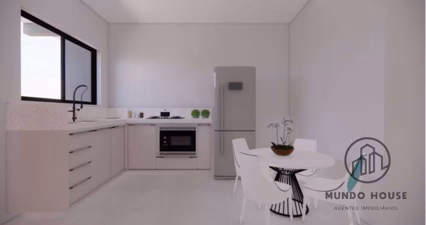 Casa com 2 quartos à venda na Guarujá, 945, Vila Nova Sorocaba, Sorocaba