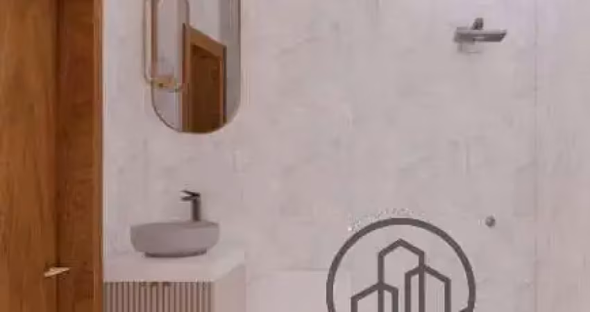 Casa com 2 quartos à venda na Guarujá, 945, Vila Nova Sorocaba, Sorocaba