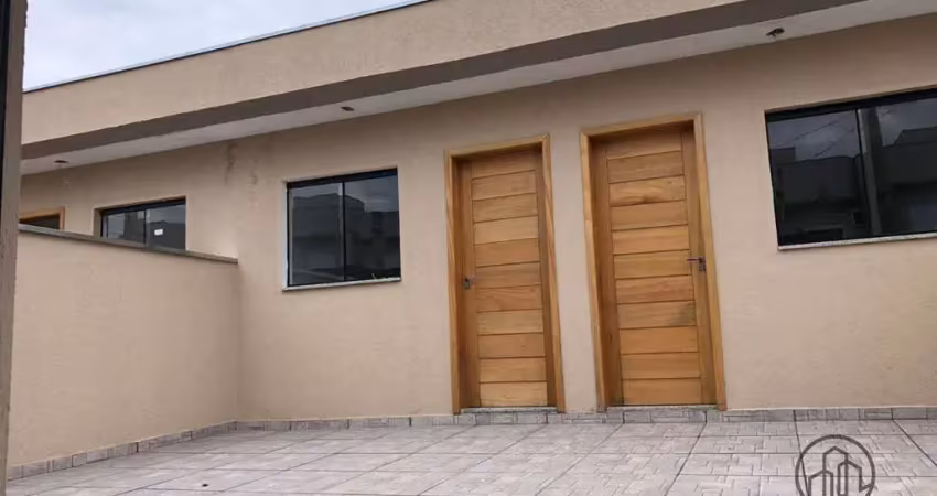 Casa com 2 quartos à venda na Manoel Ferreira da Silva, 6, Jardim Itália, Sorocaba