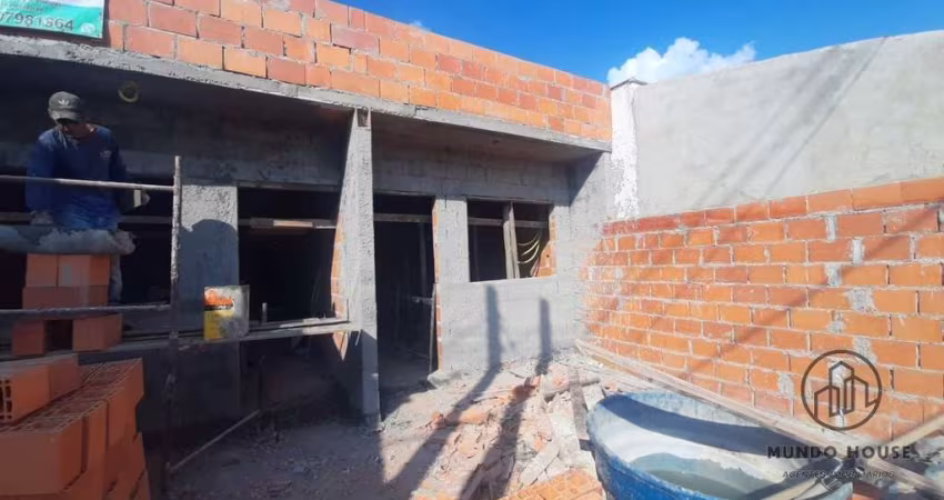 Casa com 2 quartos à venda na Rua Manoel José de Oliveira, 776, Jardim Residencial Villagio Ipanema I, Sorocaba