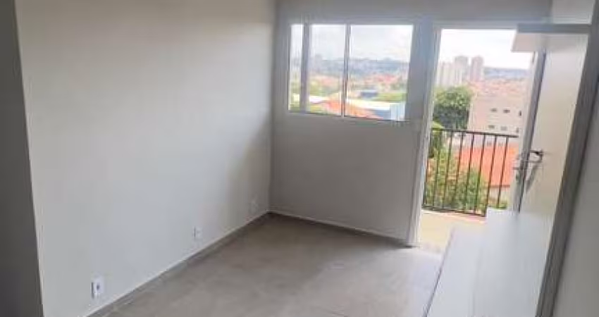 Apartamento com 2 quartos à venda na Ubatuba, 211, Jardim Saira, Sorocaba