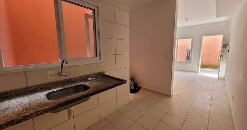 Casa com 2 quartos à venda na Celestino Soares, 266, Jardim Karolyne, Votorantim