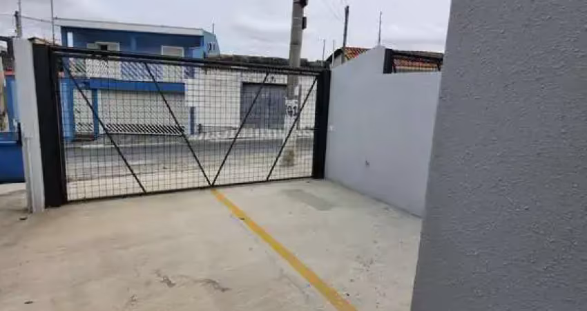 Casa com 2 quartos à venda na José Thomaz da Costa, 523, Vossoroca, Votorantim