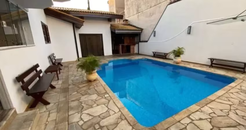 Casa com 3 quartos à venda na Florêncio Vieira da Rocha, 305, Jardim Astro, Sorocaba