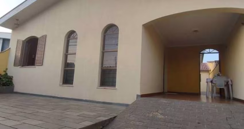 Casa com 3 quartos à venda na Angelino Francisco Parri, 306, Parque Bela Vista, Votorantim