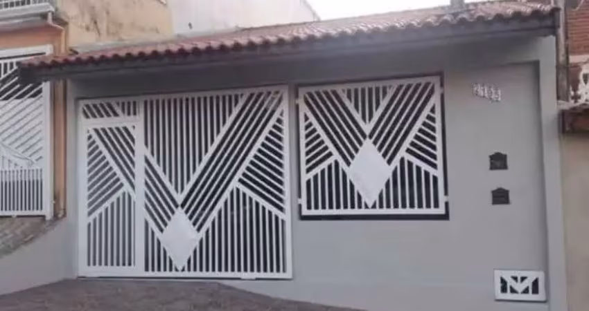 Casa com 2 quartos à venda na Antônio Piantore, 2195, Jardim São Guilherme, Sorocaba