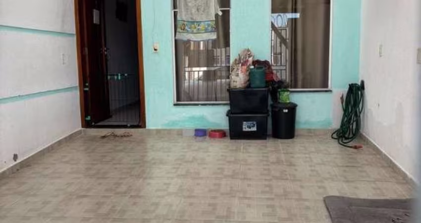 Casa com 2 quartos à venda na Irmã Dulce, 121, Jardim Santa Madre Paulina, Sorocaba