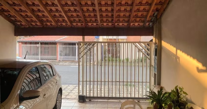 Casa com 2 quartos à venda na José Antônio Furlani, 162, Jardim Morumbi, Sorocaba