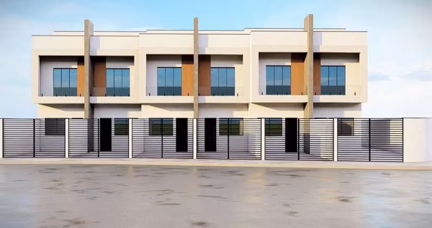 Casa com 2 quartos à venda na Manoel de Camargo Sampaio, 5, Vila Helena, Sorocaba