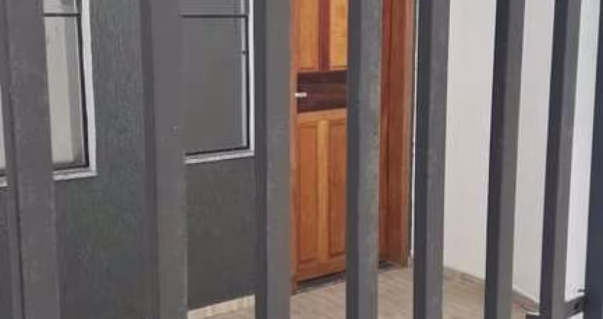 Casa com 1 quarto à venda na Manoel Ferreira da Silva, 599, Jardim Itália, Sorocaba