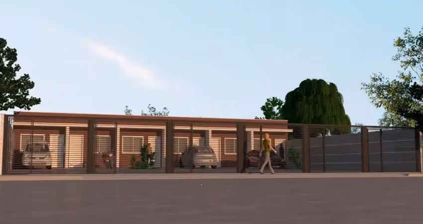 Casa com 1 quarto à venda na Nove de Julho, 128, Vila Barão, Sorocaba