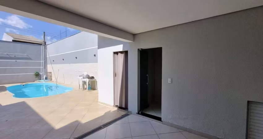 Casa com 2 quartos à venda na Antônio Munhoz, 588, Jardim Araújo, Votorantim